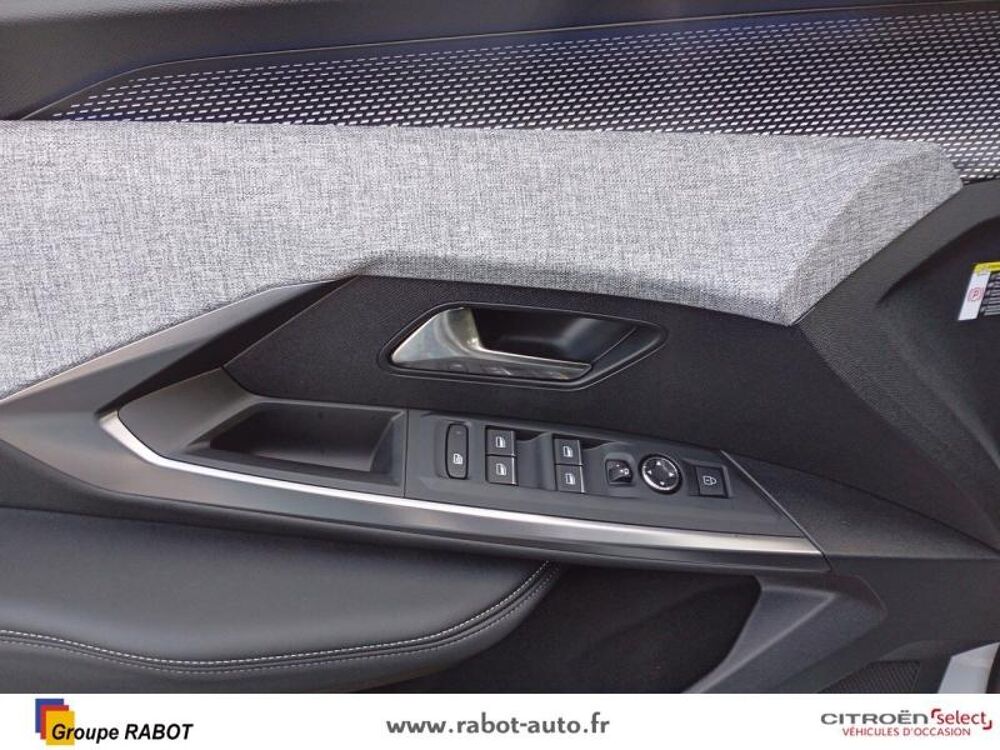 3008 Hybrid 136ch GT e-DCS6 2024 occasion 78570 Andr&eacute;sy