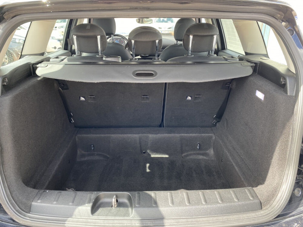 Cooper COOPER 136CH BUSINESS DESIGN BVA7 2022 occasion 42120 LE COTEAU