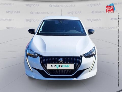 208 1.5 BlueHDi 100ch S/S Active CarPlay 2023 occasion 51100 Reims