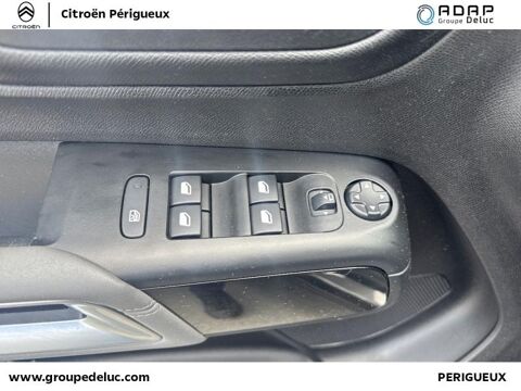 C5 aircross BlueHDi 130ch S&S Business + 2020 occasion 24750 Tr&eacute;lissac
