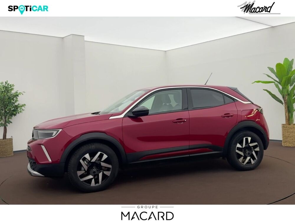 Mokka -e 136ch Elegance 2022 occasion 82000 Montauban