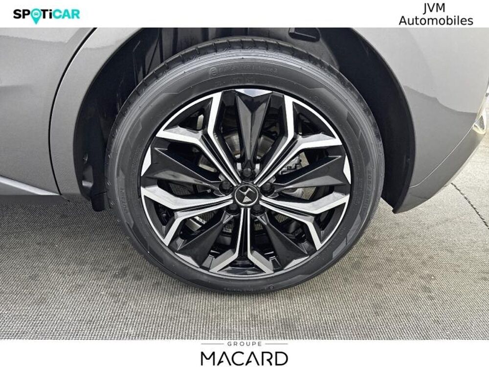 DS4 BlueHDi 130ch Rivoli Automatique 2024 occasion 47550 Bo&eacute;