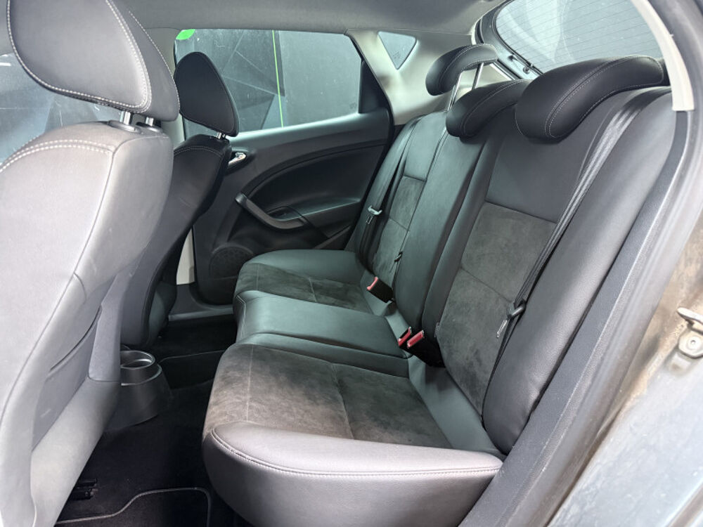Ibiza 1.2 TSI 105CH I TECH PLUS 5P 2015 occasion 57185 CLOUANGE