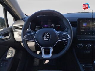 Clio 1.0 TCe 90ch Evolution 2024 occasion 68000 Colmar
