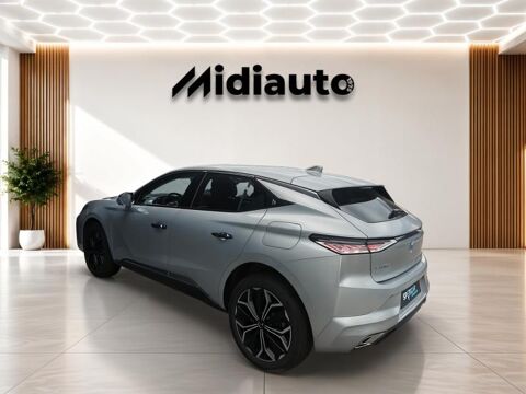 DS4 E-TENSE 225ch Rivoli 2022 occasion 56850 Caudan
