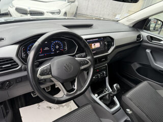 T-Cross 1.0 TSI 95CH ACTIVE 2021 occasion 31140 Aucamville