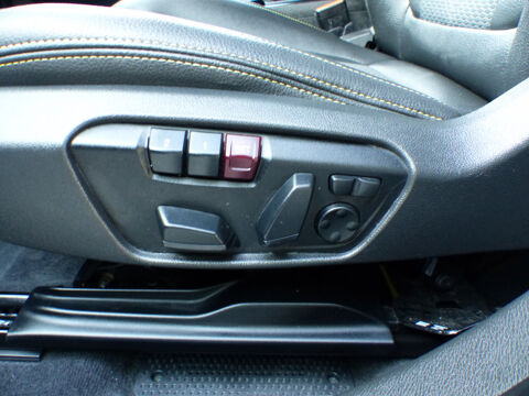 X2 (F39) M35IA 306CH M PERFORMANCE XDRIVE 2020 occasion 77144 Mont&eacute;vrain