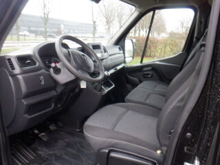 Movano F3500 L3H2 2.3 CDTI 135CH BITURBO START/STOP 2021 occasion 27310 Bourg-Achard