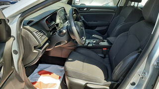 Megane IV 1.5 BLUE DCI 115CH BUSINESS EDC -21N 2021 occasion 08000 Warcq