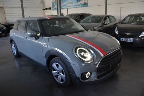 Mini Cooper ONE D 116CH 2021 occasion Seclin 59113