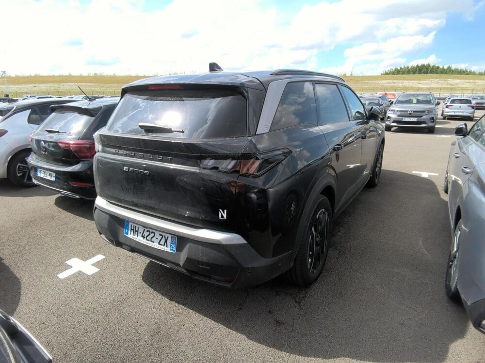 5008 Electrique 210ch Batterie 73 kWh Allure / Pompe &agrave; chaleur + 2026 occasion 28500 Vernouillet