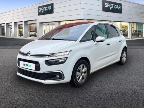Citro&euml;n C4 Picasso PureTech 130ch Feel S&S EAT6 2017 occasion Vernon 27200