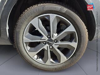 Stonic 1.0 T-GDi 100ch Collection 2 DCT7 2025 occasion 68000 Colmar