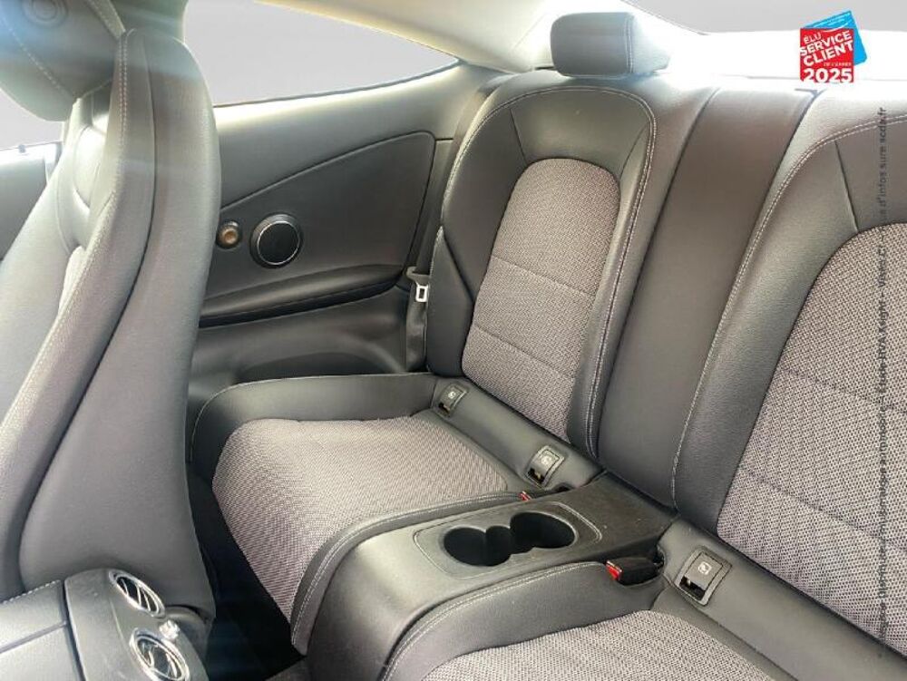 Classe C 220 d 170ch Fascination 9G-Tronic 2017 occasion 68390 Sausheim