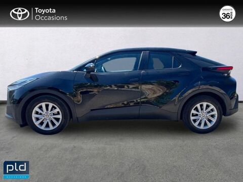 C-HR 1.8 Hybride 140ch Dynamic NG23 2024 occasion 13012 Marseille
