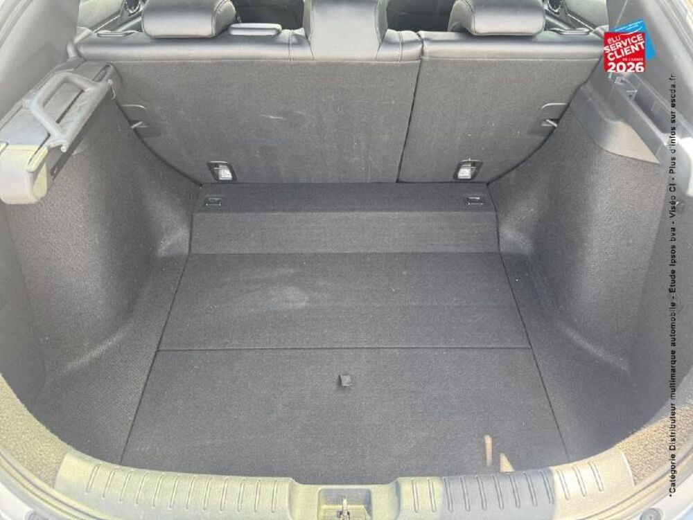 Civic 1.5 i-VTEC 182ch Prestige CVT 5p 2019 occasion 57050 Metz