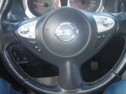 Juke (2) 1.5 DCI 110 N-CONNECTA 2018 occasion 93220 Gagny