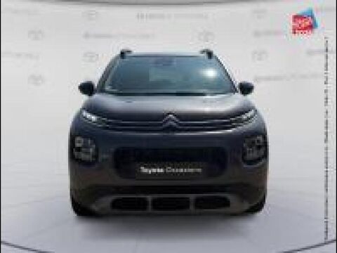C3 Aircross PureTech 130ch S&S Shine EAT6 2020 occasion 25000 Besan&ccedil;on