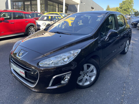 Annonce voiture Peugeot 308 9990 €