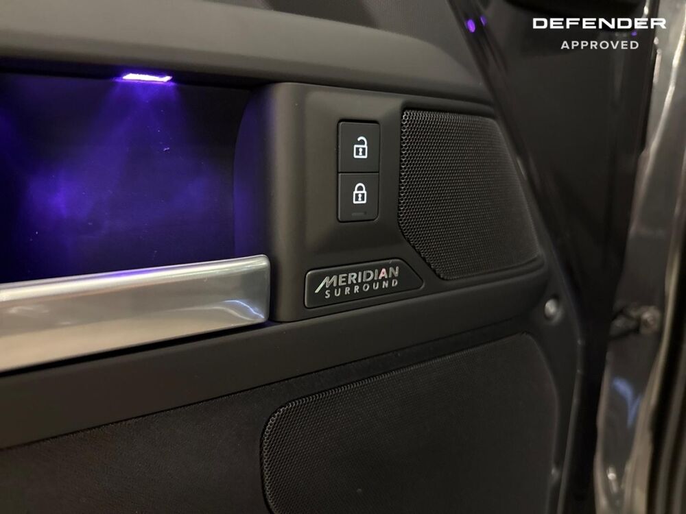 Defender 90 5.0 V8 P425 X-Dynamic HSE 2026 occasion 78560 LE PORT MARLY