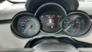 500 X 1.5 FIREFLY TURBO 130CH S/S HYBRID PACK CONFORT & STYLE DCT7 2024 occasion 08000 Warcq