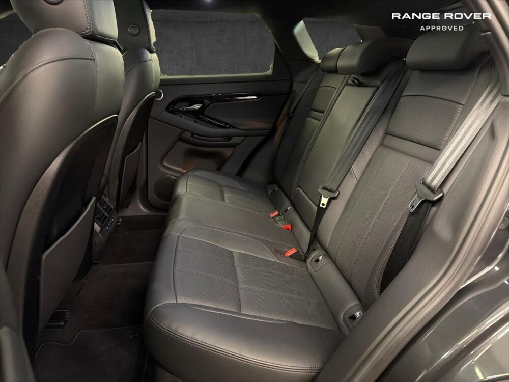 Range Rover Evoque 1.5 P300e 309ch Dynamic HSE 2024 occasion 78560 LE PORT MARLY