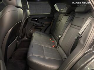 Range Rover Evoque 1.5 P300e 309ch Dynamic HSE 2024 occasion 78560 LE PORT MARLY