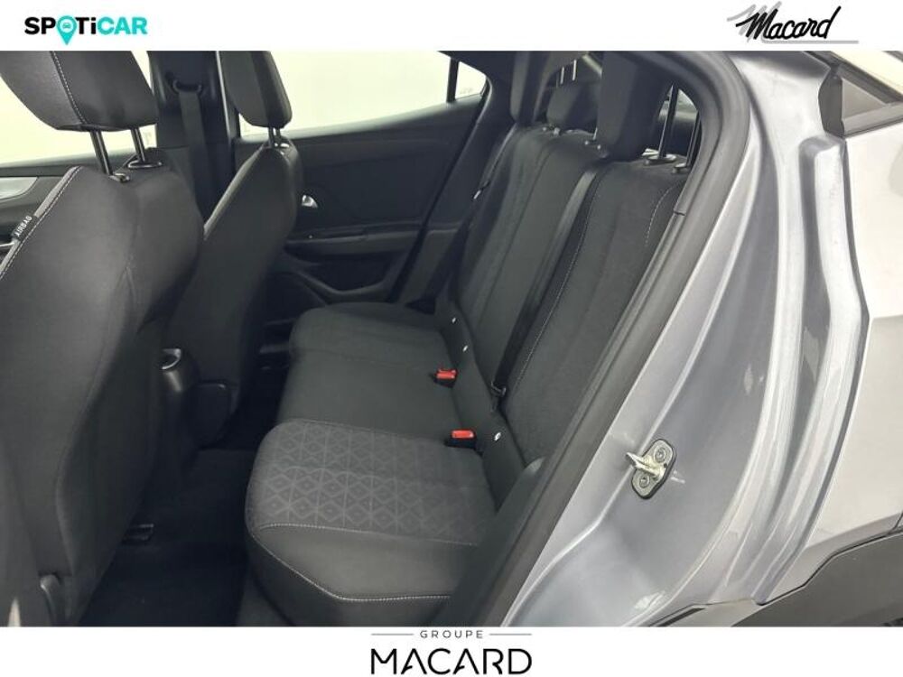 Mokka 1.2 Turbo 100ch Edition 2022 occasion 82000 Montauban