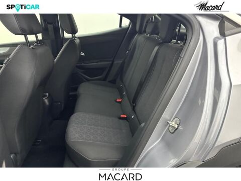 Mokka 1.2 Turbo 100ch Edition 2022 occasion 82000 Montauban