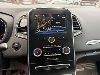 Scenic IV 1.7 BLUE DCI 120CH BUSINESS 2020 occasion 07200 Aubenas
