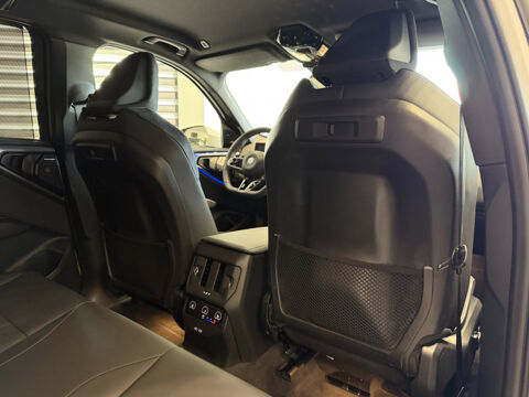 X3 (G45) / A PARTIR DE 637,26/MOIS* / XDRIVE30E 299CH M SPORT 2025 occasion 57350 Stiring-Wendel