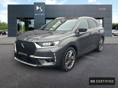 Citro&euml;n DS7 E-TENSE 4x4 300ch Rivoli 2022 occasion Arras 62000