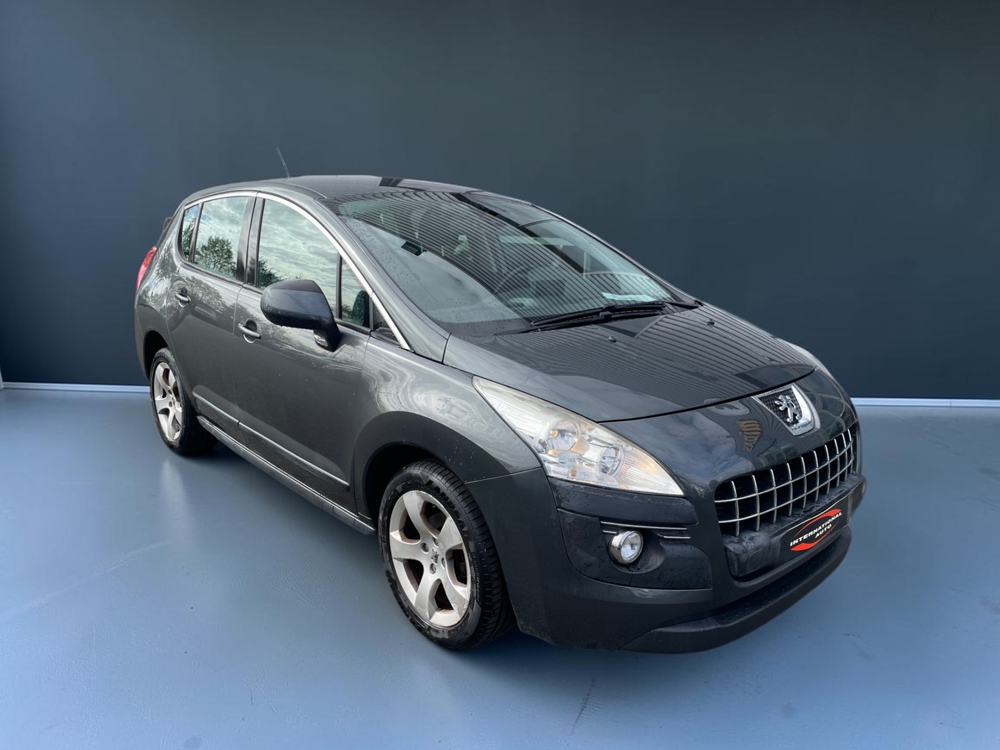 3008 1.6 VTI 16V ACTIVE 2012 occasion 28700 Auneau