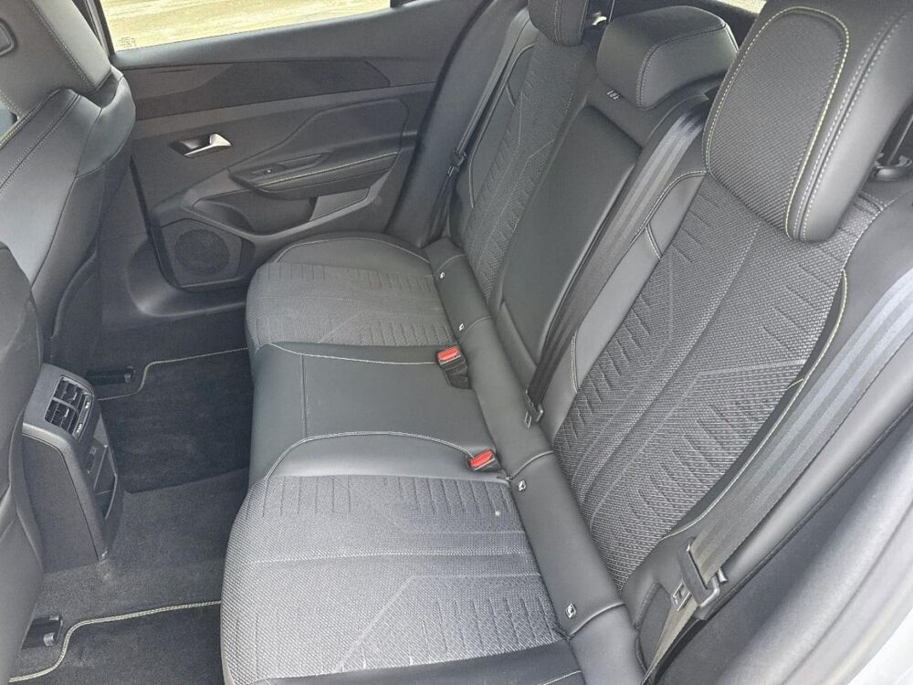 408 Hybrid 145ch GT e-DCS6 2026 occasion 27400 Louviers