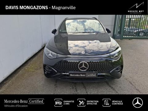 Classe A 250+ EQ 272ch AMG Line 2026 occasion 78200 Magnanville