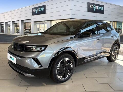 Opel Mokka Electric 156ch GS 2025 occasion Arles 13200