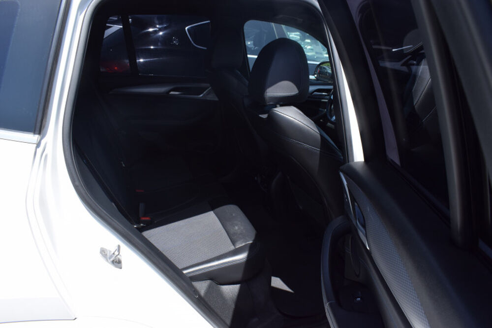 X3 (G01) SDRIVE18DA 150CH M SPORT EURO6C 2019 occasion 34740 Vendargues