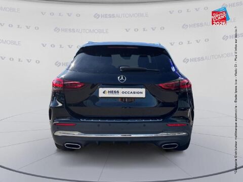 Classe GLA 200 163ch AMG Line 7G-DCT 2020 occasion 57050 Metz