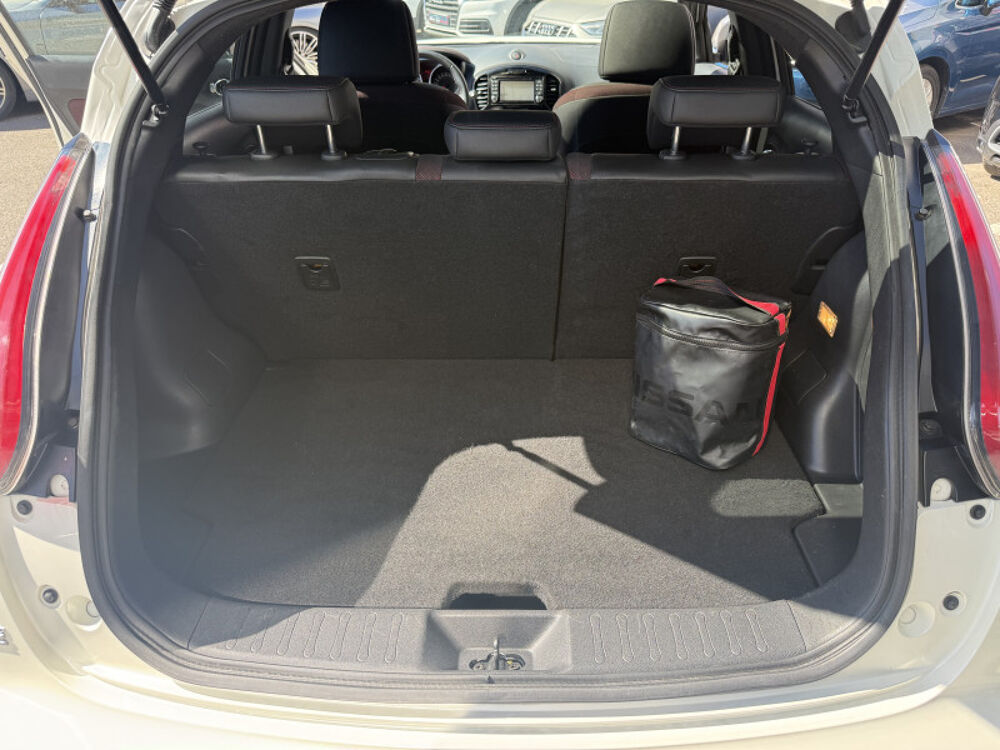 Juke 1.2 DIG-T 115CH ACENTA 2018 occasion 31140 Aucamville