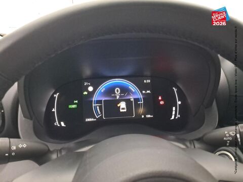 Yaris Cross 116h Dynamic MC24 2025 occasion 57100 Thionville