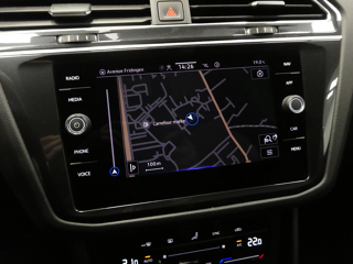 Tiguan 1.4 EHYBRID 245CH LIFE BUSINESS DSG6 2022 occasion 77100 Nanteuil-l&egrave;s-Meaux