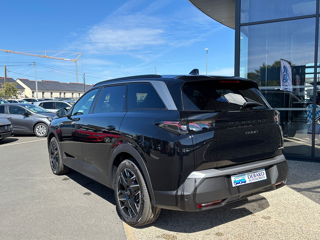 5008 HYBRID 145CH GT E-DCS6 2026 occasion 49070 Saint-L&eacute;ger-de-Lini&egrave;res