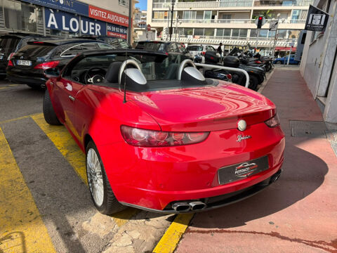 Spider 2.2 JTS DISTINCTIVE 2007 occasion 06400 Cannes
