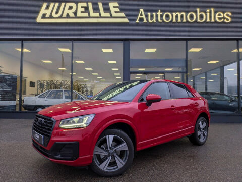 Annonce voiture Audi Q2 25990 �