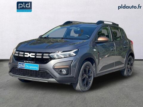Dacia Sandero 1.0 TCe 110ch Stepway Extreme -24 2024 occasion ST VICTORET 13730