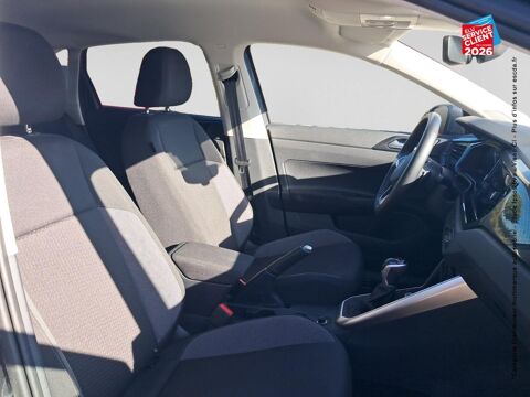 Taigo 1.0 TSI 116ch Life Plus DSG7 2025 occasion 57970 Illange