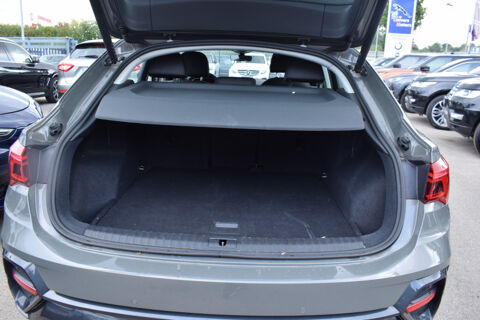 Q3 35 TDI 150CH BUSINESS LINE QUATTRO S TRONIC 7 2023 occasion 34740 Vendargues