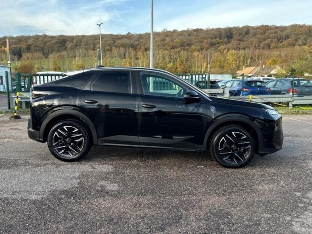3008 1.2 Hybrid 145ch GT e-DCS6 2025 occasion 27400 Louviers