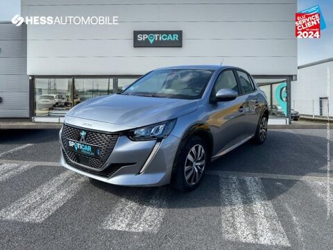 Peugeot 208 e- 136ch Active 2020 occasion Reims 51100