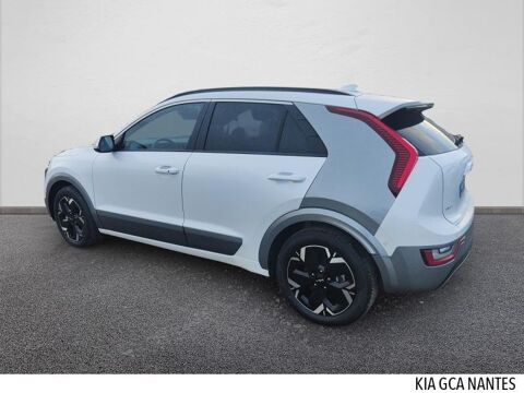 Niro EV 204ch Premium 2022 occasion 44800 Saint-Herblain